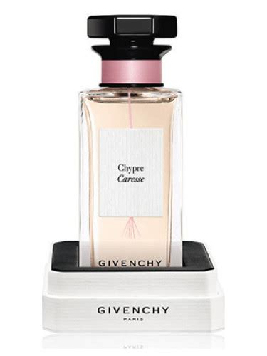 Chypre Caresse 